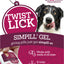Vetality Twist & Lick Simpill