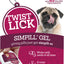 Vetality Twist & Lick Simpill