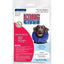 KONG - Cloud Collar - Inflatable Collar - For Injuries, Rashes and Post Surgery Recovery - For Large Dogs
