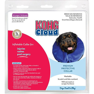 KONG Cloud E-Collar, Dog Collar, X-Large