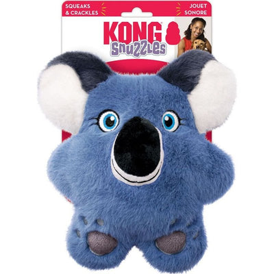 KONG Snuzzles Koala Dog Toy