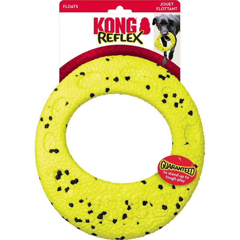 KONG Reflex Flyer