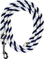 Beiler'S Cotton Lead Rope W/Swivel Snap