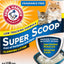 Arm & Hammer Super Scoop Clumping Litter