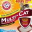 Arm & Hammer Multi-Cat Clumping Litter