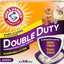 Arm & Hammer Double Duty Clumping Litter