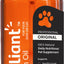 Brilliant Salmon Oil