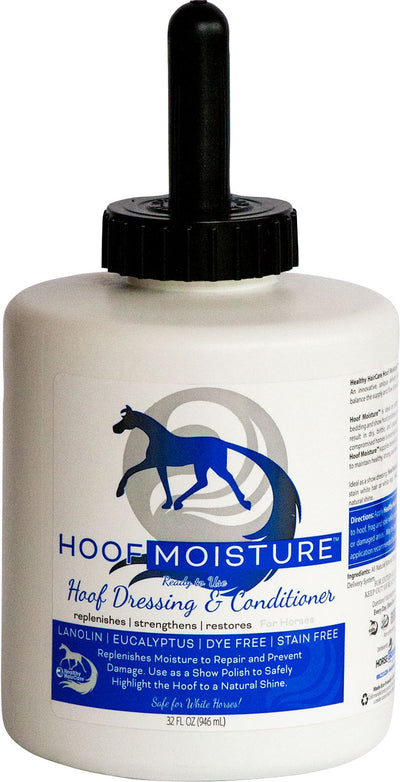 Healthy Haircare Hoof Moisture