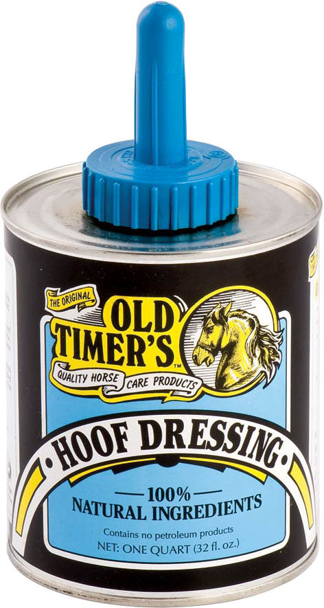 Old Timer'S Hoof Dressing