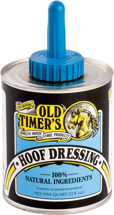 Old Timer'S Hoof Dressing