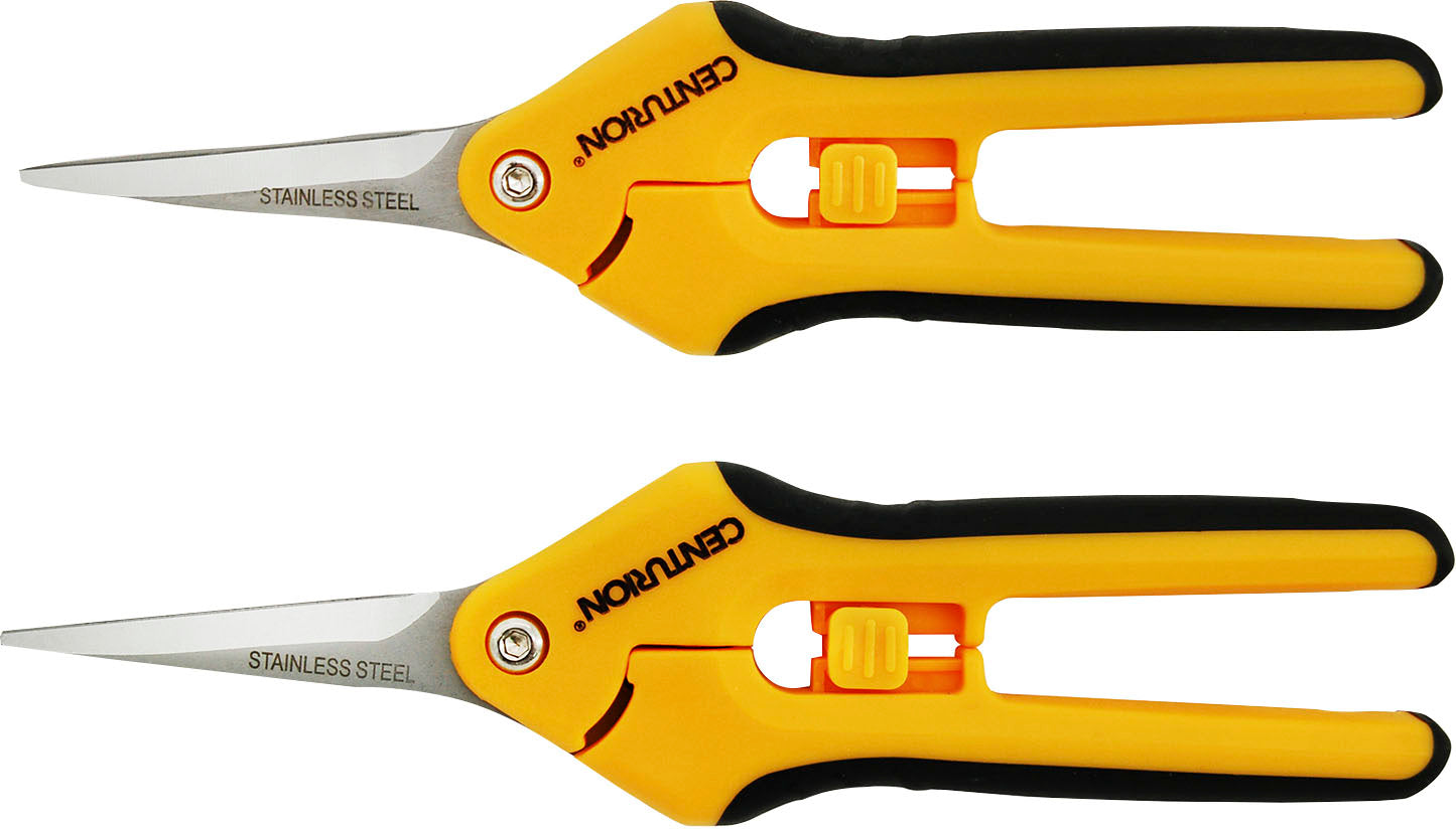 Precision Stainless Steel Combo Snip Set