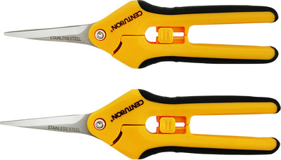 Precision Stainless Steel Combo Snip Set