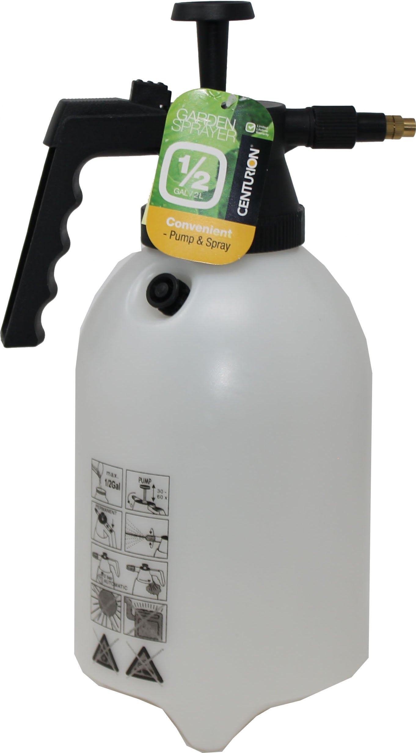 Pump Sprayer