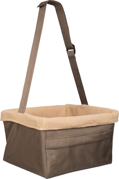 Tagalong Bicycle Basket Booster Seat