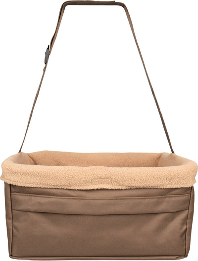 Tagalong Bicycle Basket Booster Seat