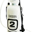 Compression Tank Sprayer With Relief Valve