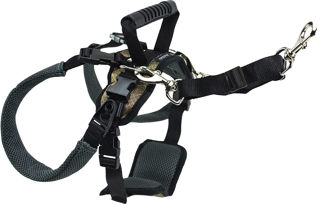 Carelift Rear Lifting Harness