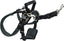 Carelift Rear Lifting Harness
