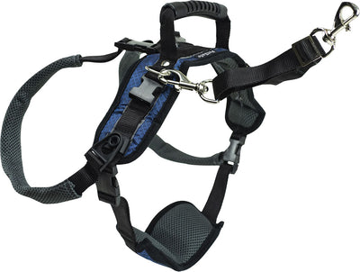 PetSafe Solvit Pet Lifting Aid for Rear Portion, Large, Black (62365)