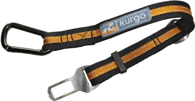 Kurgo Direct To Seat Belt Tether