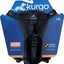 Kurgo Enhanced Strength Tru-Fit Dog Car Harness