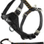Kurgo Enhanced Strength Tru-Fit Dog Car Harness