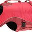 Kurgo Surf N Turf Life Vest & Coat In One