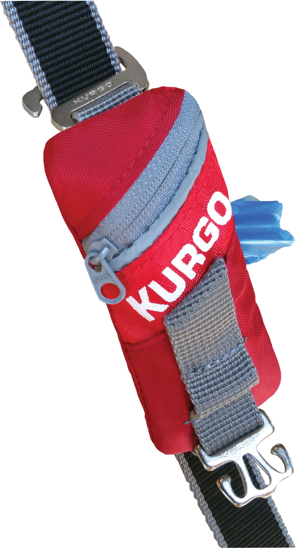 Kurgo Duty Bag Waste Bag Holder