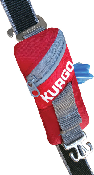 Kurgo Duty Bag Waste Bag Holder