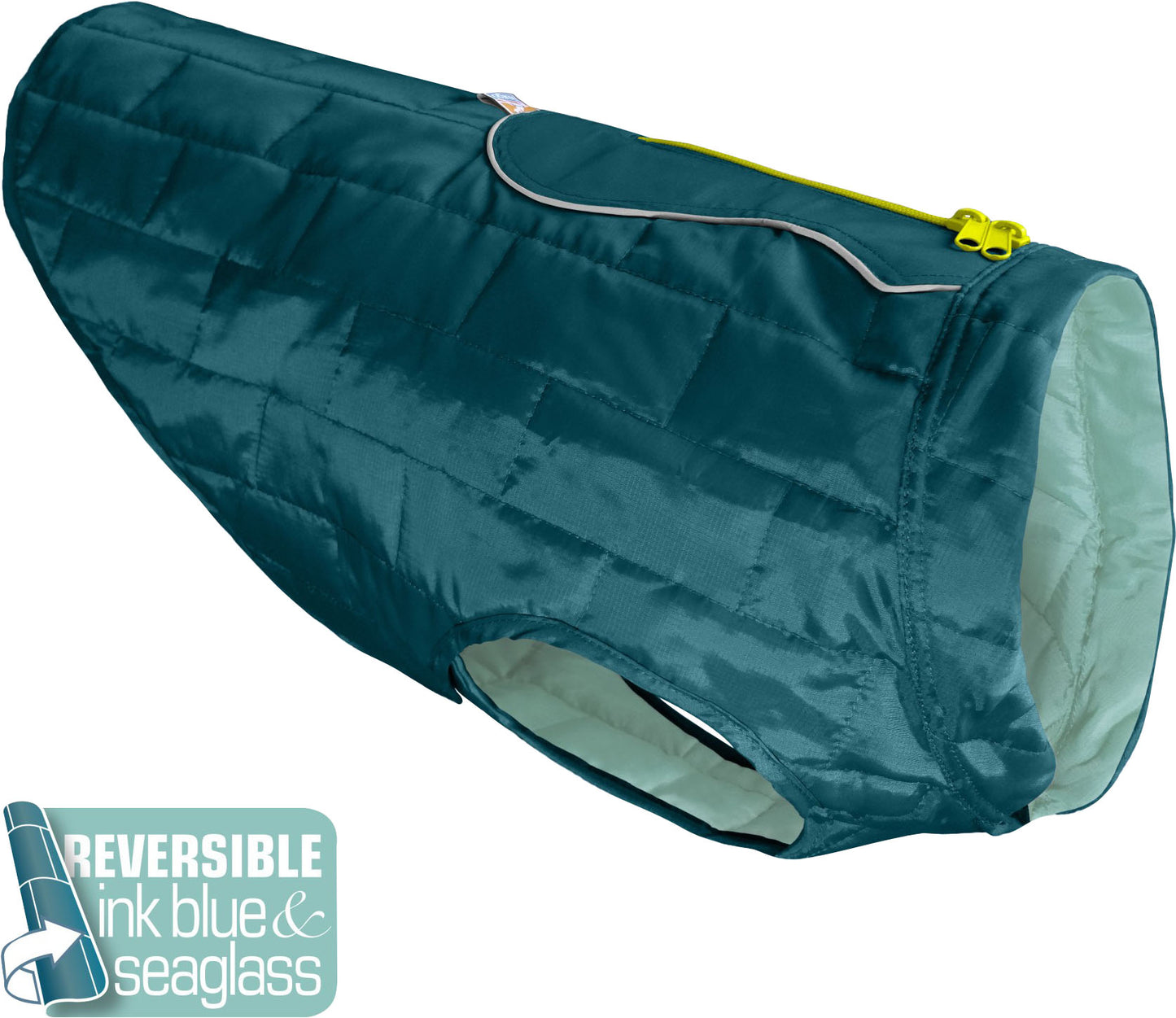 Kurgo Loft Jacket