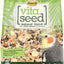 Vita Seed Natural Blend Cockatiel