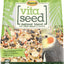 Vita Seed Natural Blend Cockatiel