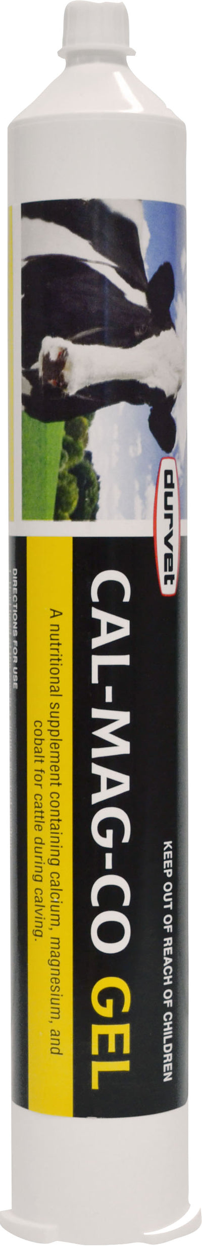 Durvet Cal-Mag-Co Gel
