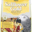 Safflower Gold Blend Parrot