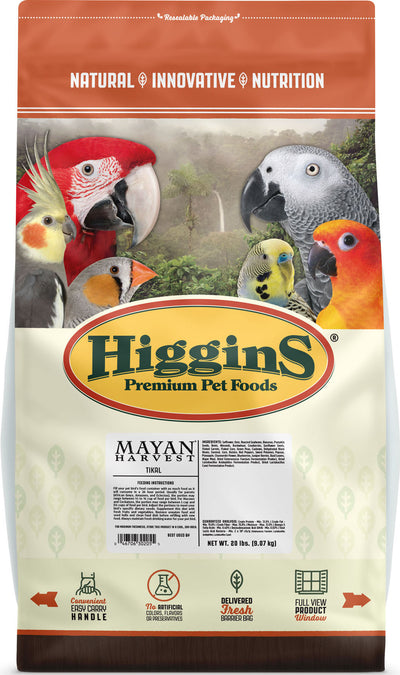 Mayan Harvest Tikal Blend
