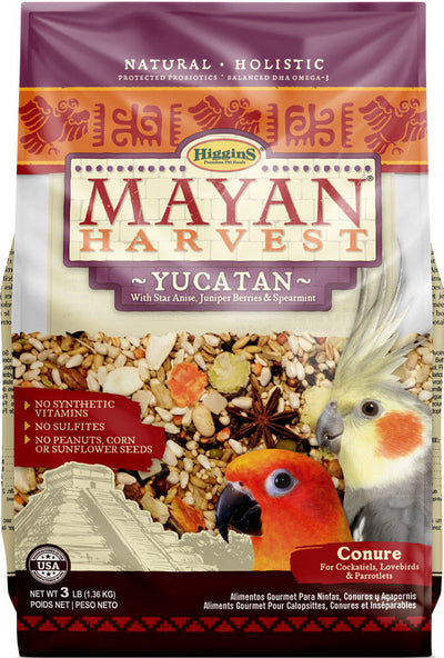 Mayan Harvest Yucatan Blend