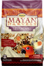Front view of Higgins Mayan Harvest Yucatan bird food package with 3 lb net weight.