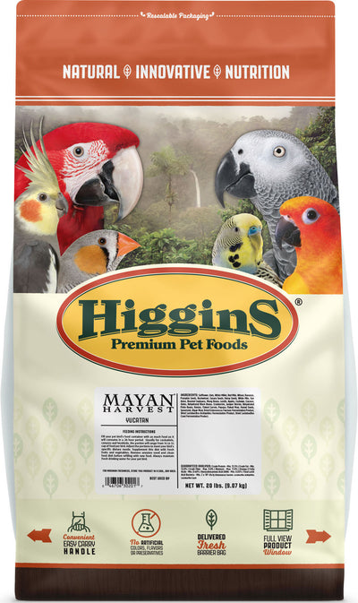 Mayan Harvest Yucatan Blend