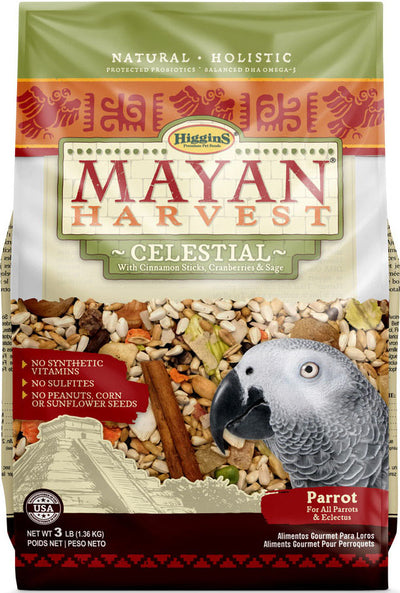 Mayan Harvest Celestial Blend