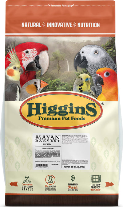 Mayan Harvest Celestial Blend