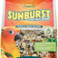 Sunburst Gourmet Blend Conure