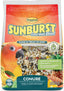 Sunburst Gourmet Blend Conure