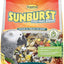 Sunburst Gourmet Blend Parrot
