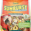 Sunburst Gourmet Blend Macaw