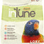 Intune Lory Food Lorikeets