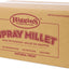 Higgins Spray Millet Natural Avian Treat