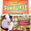 Sunburst Gourmet Blend Guinea Pig