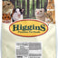Front view of Higgins Premium Pet Foods Sunburst Gourmet Blend Chinchilla food bag, 25 lbs.