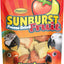 Sunburst Freeze Dried Fruit Avian Treat