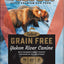 Select Grain Free Dog Food